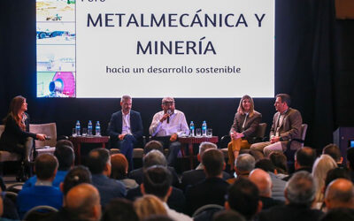 La Cámara Argentina de la Construcción insiste con desarrollar los proyectos mineros en Malargüe